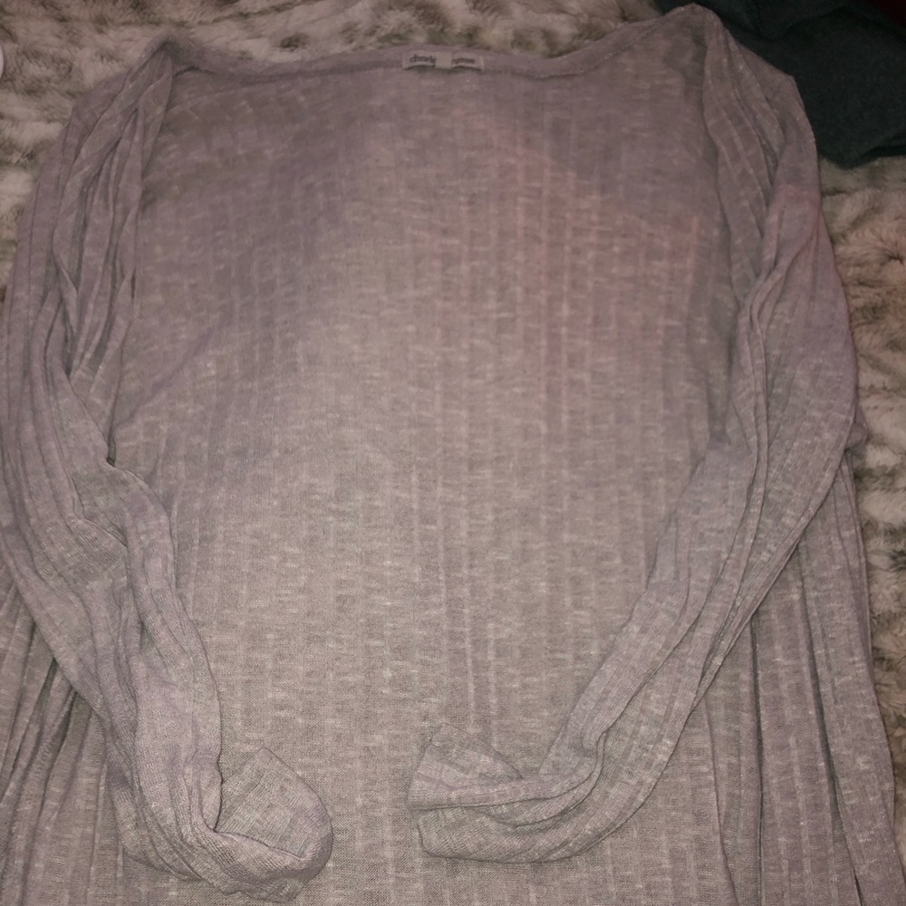 cardigan